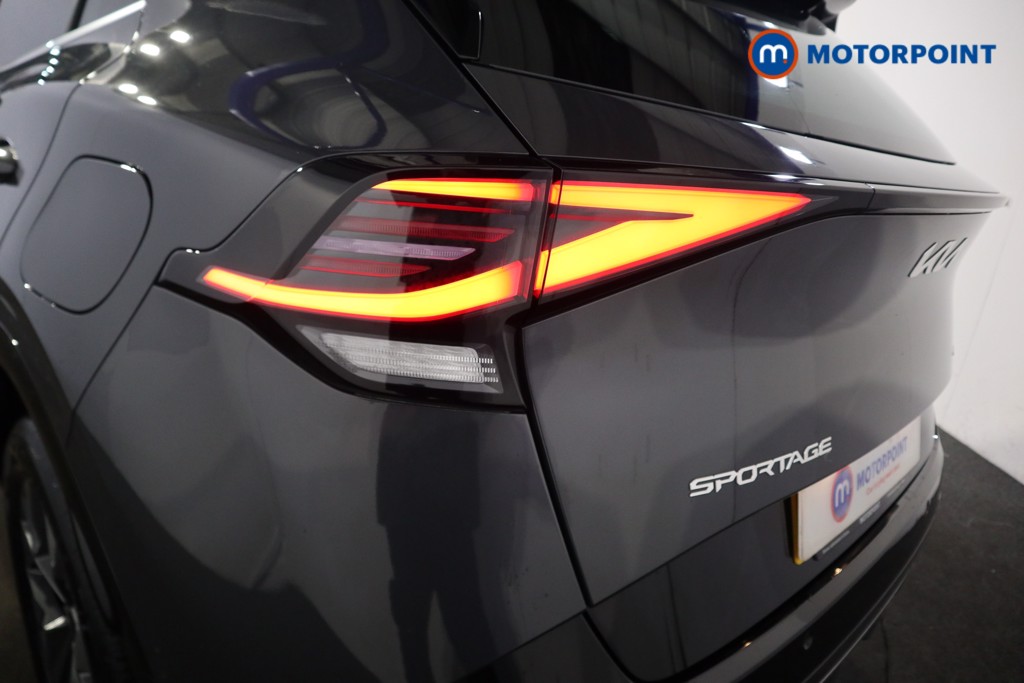 Used Kia Sportage 2025 for sale - 77171242: Photo 35