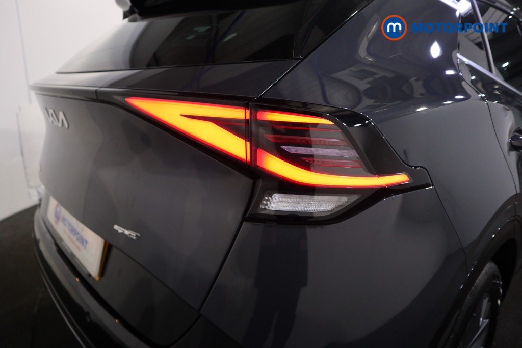 Used Kia Sportage 2025 for sale - 77171242: Photo 36