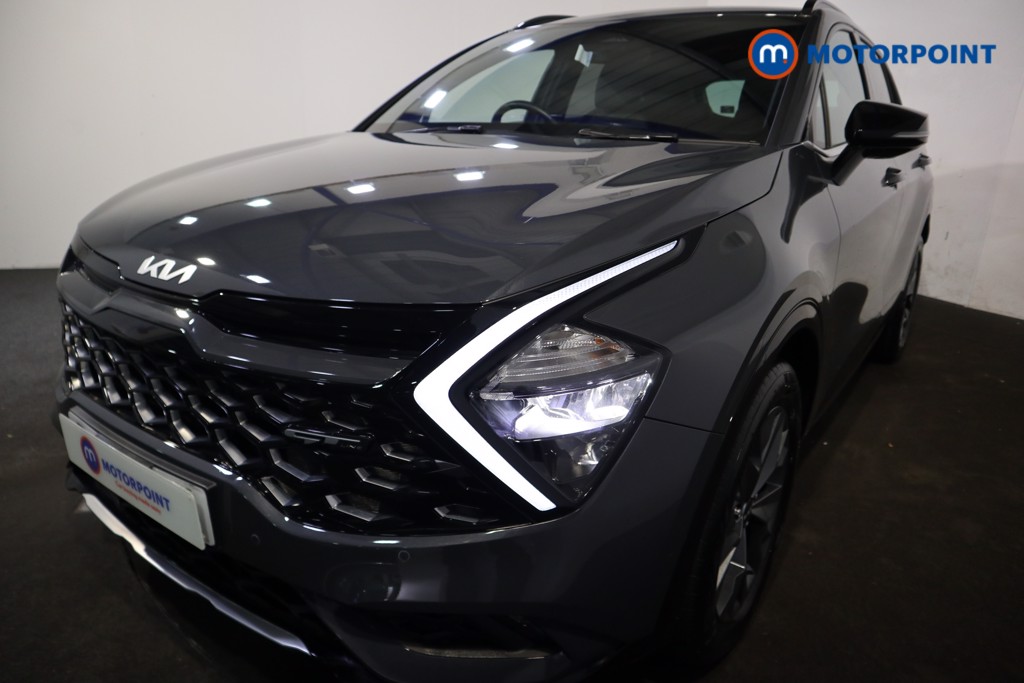 Used Kia Sportage 2025 for sale - 77171242: Photo 41