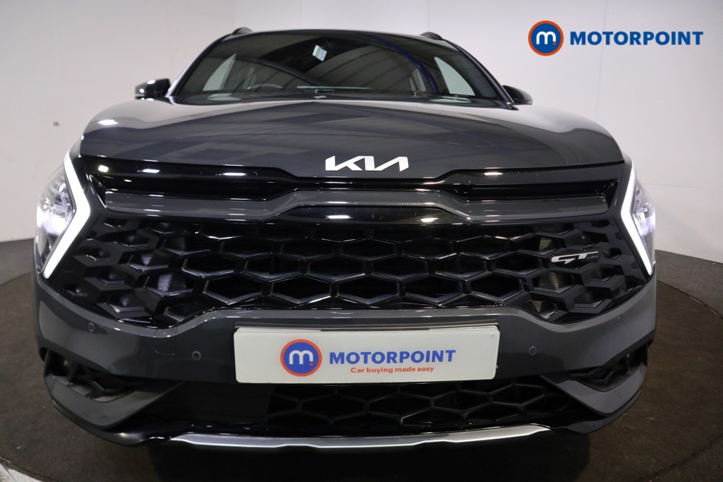 Used Kia Sportage 2025 for sale - 77171242: Photo 42