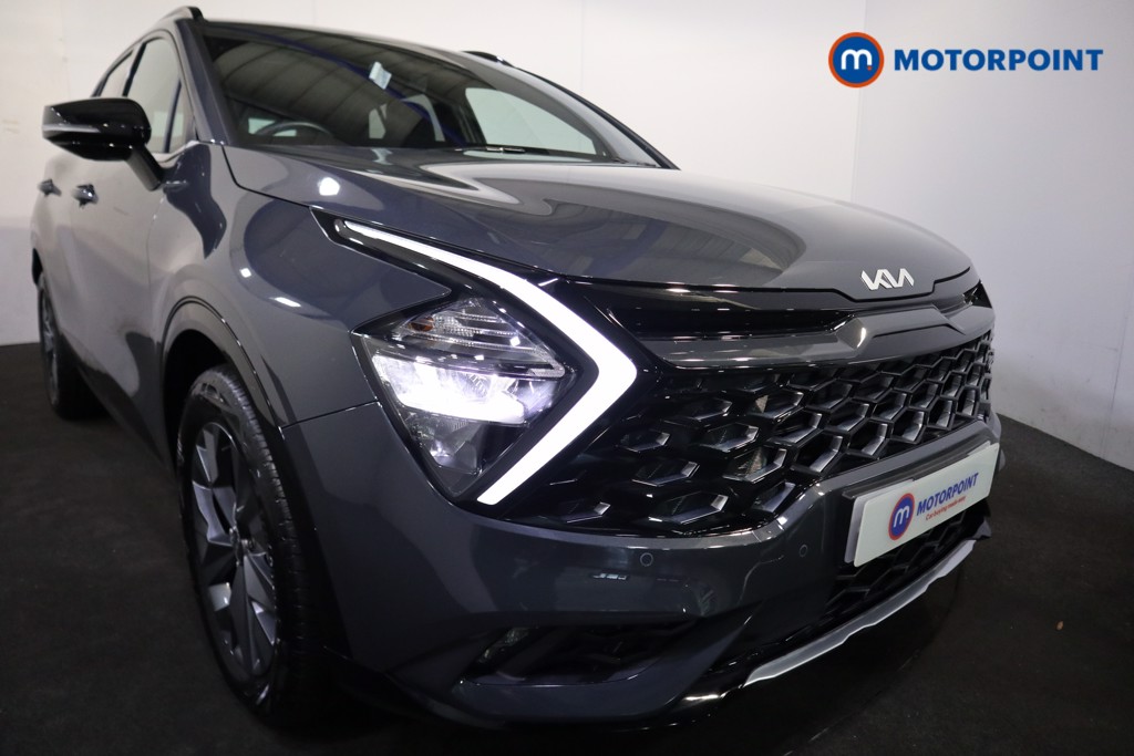 Used Kia Sportage 2025 for sale - 77171242: Photo 43