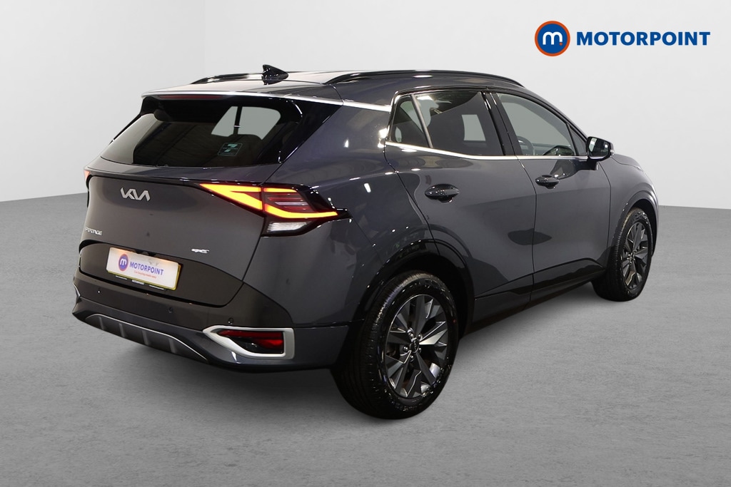 Used Kia Sportage 2025 for sale - 77171242: Photo 7