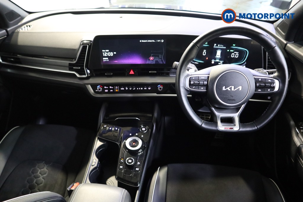 Used Kia Sportage 2025 for sale - 77171242: Photo 9