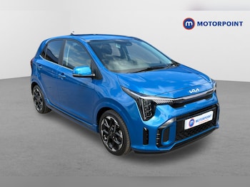 Used Kia Picanto 2025 for sale - 78487036: Photo