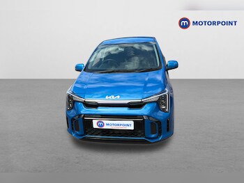 Used Kia Picanto 2025 for sale - 78487036: Photo