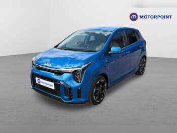 Used Kia Picanto 2025 for sale - 78487036: Photo