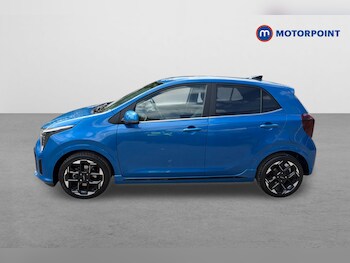 Used Kia Picanto 2025 for sale - 78487036: Photo