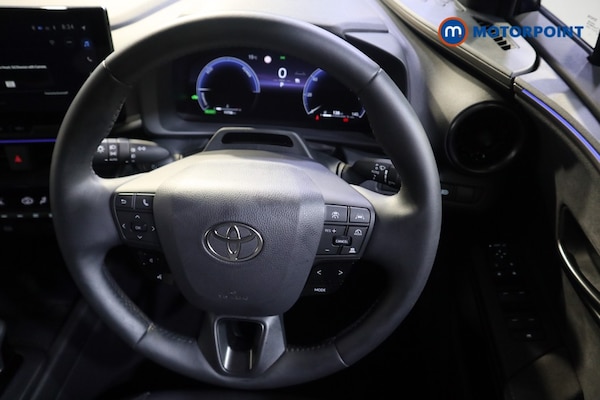 Used Toyota C-HR 2024 for sale - 76098388: Photo 10