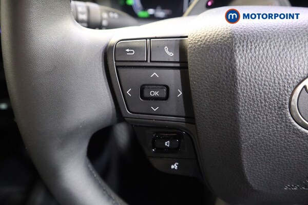 Used Toyota C-HR 2024 for sale - 76098388: Photo 11