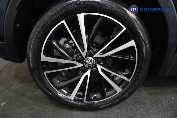 Used Toyota C-HR 2024 for sale - 76098388: Photo 24