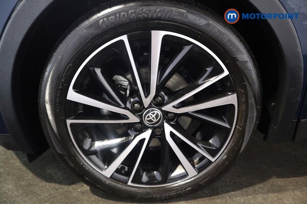 Used Toyota C-HR 2024 for sale - 76098388: Photo 26
