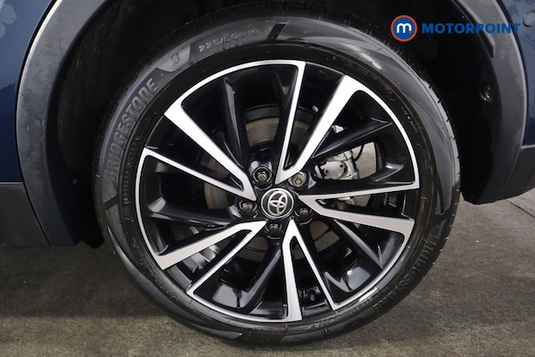 Used Toyota C-HR 2024 for sale - 76098388: Photo 27