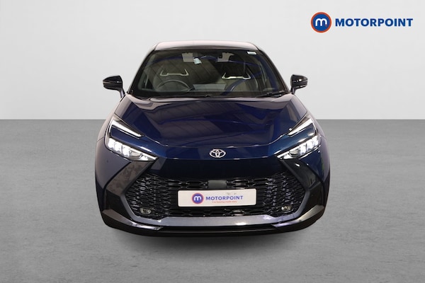 Used Toyota C-HR 2024 for sale - 76098388: Photo 2