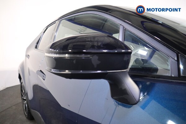 Used Toyota C-HR 2024 for sale - 76098388: Photo 32
