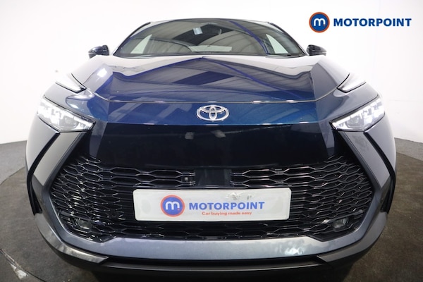 Used Toyota C-HR 2024 for sale - 76098388: Photo 35
