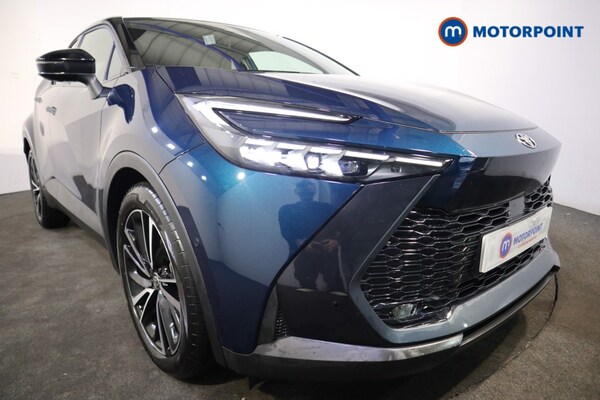 Used Toyota C-HR 2024 for sale - 76098388: Photo 36