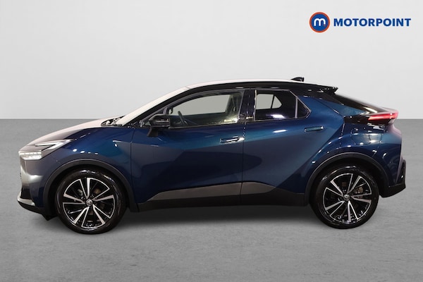 Used Toyota C-HR 2024 for sale - 76098388: Photo 4