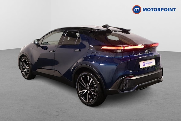 Used Toyota C-HR 2024 for sale - 76098388: Photo 5