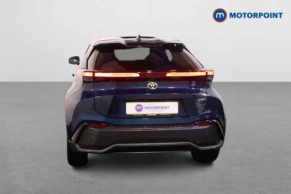 Used Toyota C-HR 2024 for sale - 76098388: Photo 6