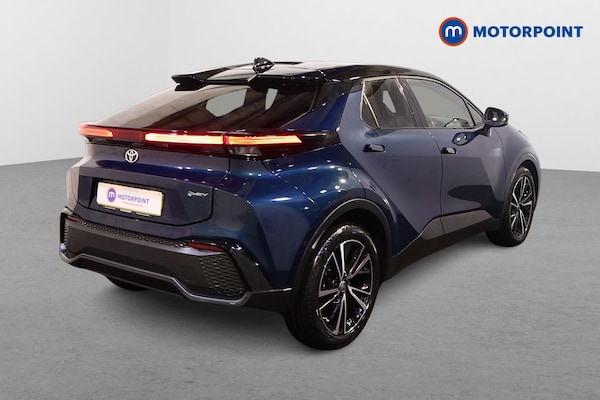 Used Toyota C-HR 2024 for sale - 76098388: Photo 7