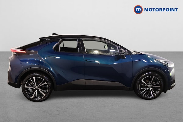 Used Toyota C-HR 2024 for sale - 76098388: Photo 8
