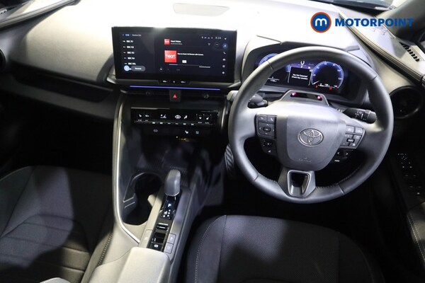 Used Toyota C-HR 2024 for sale - 76098388: Photo 9