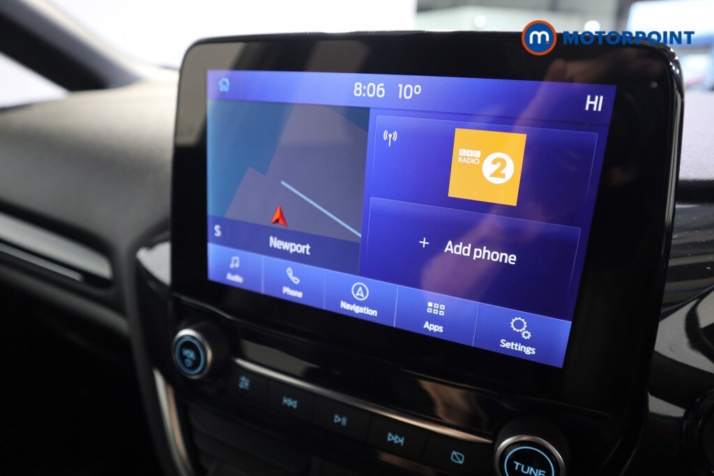 Used Ford Fiesta for sale - 77676790: Photo 15