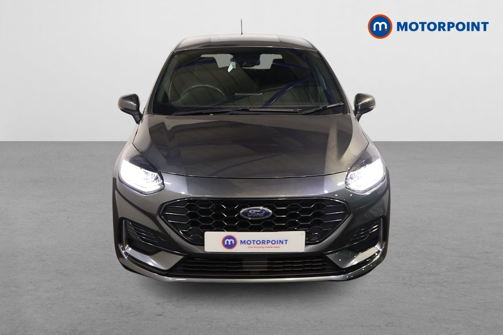 Used Ford Fiesta for sale - 77676790: Photo 2