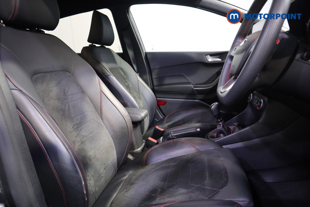 Used Ford Fiesta for sale - 77676790: Photo 24