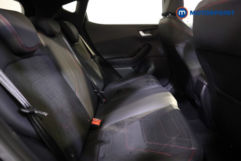 Used Ford Fiesta for sale - 77676790: Photo 25