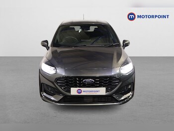 Used Ford Fiesta undefined for sale - 77676790: Photo