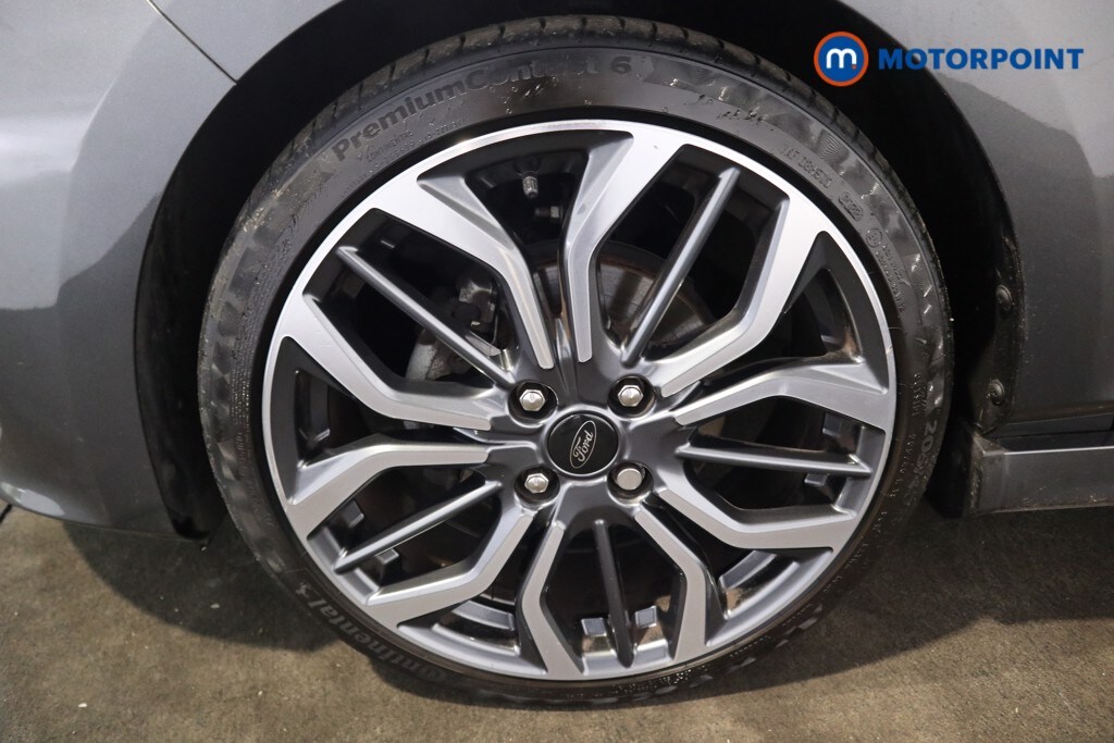 Used Ford Fiesta for sale - 77676790: Photo 31