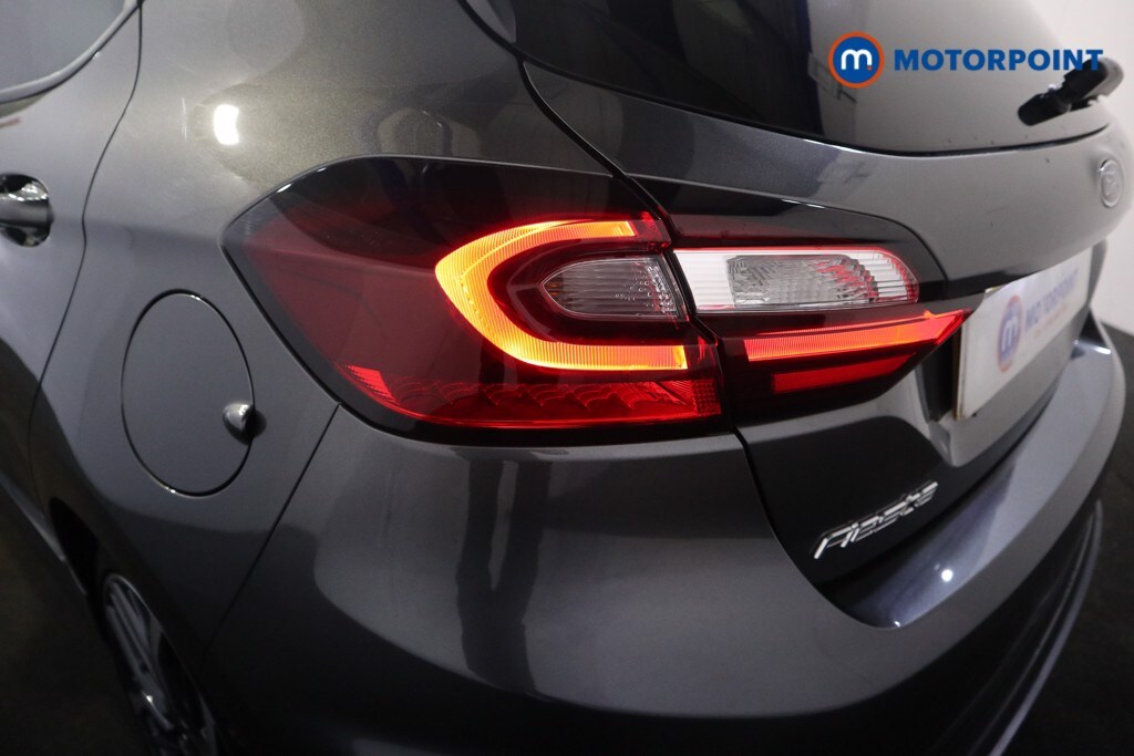 Used Ford Fiesta for sale - 77676790: Photo 36