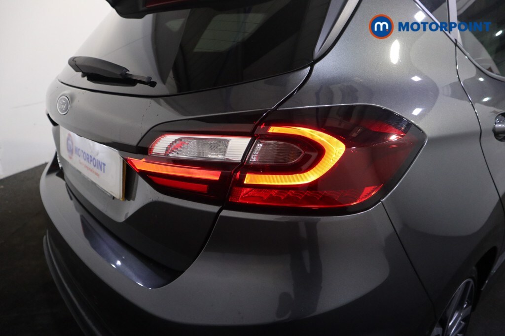 Used Ford Fiesta for sale - 77676790: Photo 37