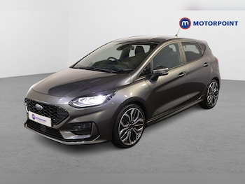 Used Ford Fiesta undefined for sale - 77676790: Photo