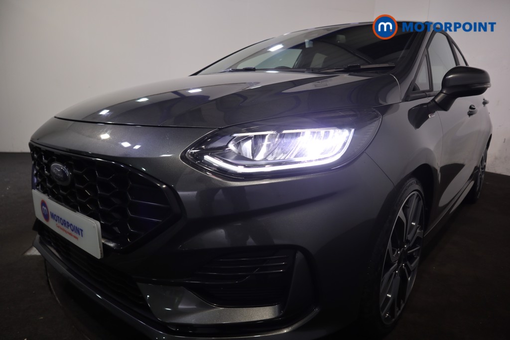 Used Ford Fiesta for sale - 77676790: Photo 42