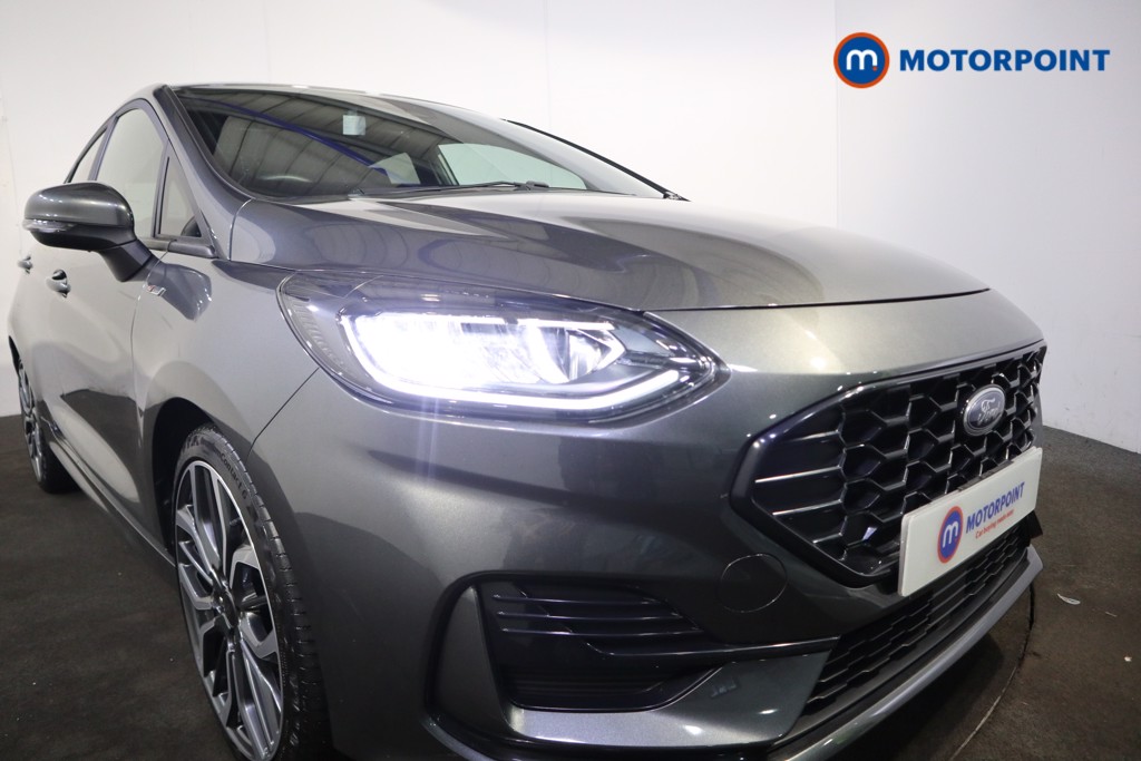 Used Ford Fiesta for sale - 77676790: Photo 44