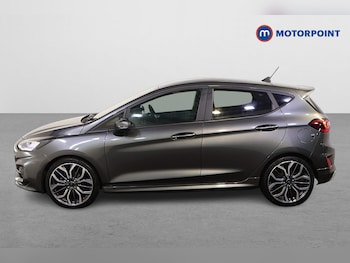 Used Ford Fiesta undefined for sale - 77676790: Photo