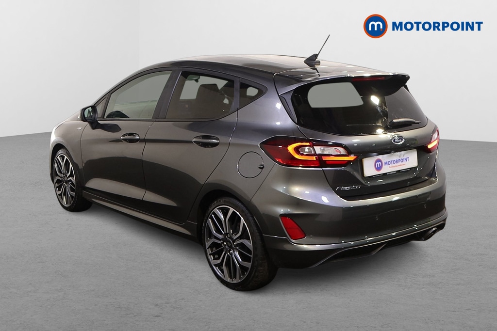 Used Ford Fiesta for sale - 77676790: Photo 5