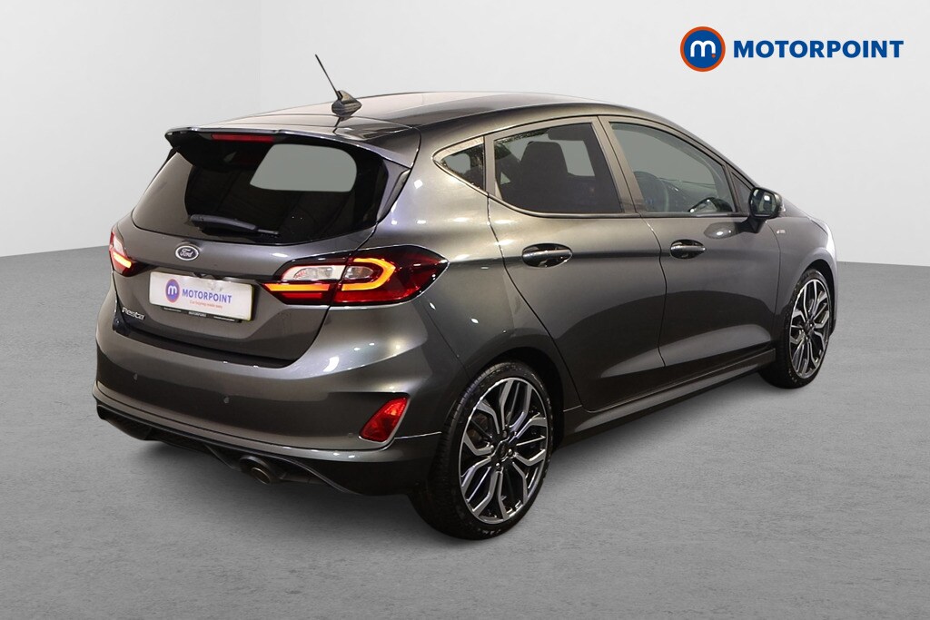 Used Ford Fiesta for sale - 77676790: Photo 7