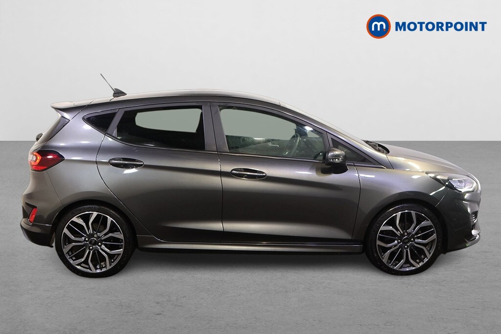 Used Ford Fiesta for sale - 77676790: Photo 8