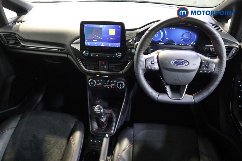 Used Ford Fiesta for sale - 77676790: Photo 9