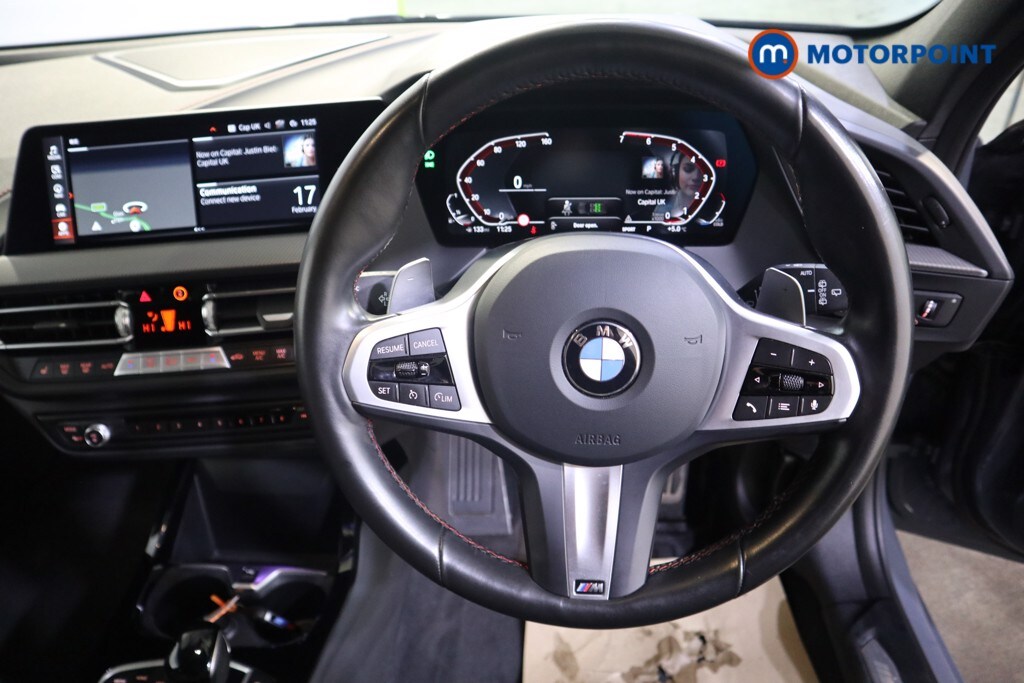 Used BMW 1 Series 2023 for sale - 77582270: Photo 12