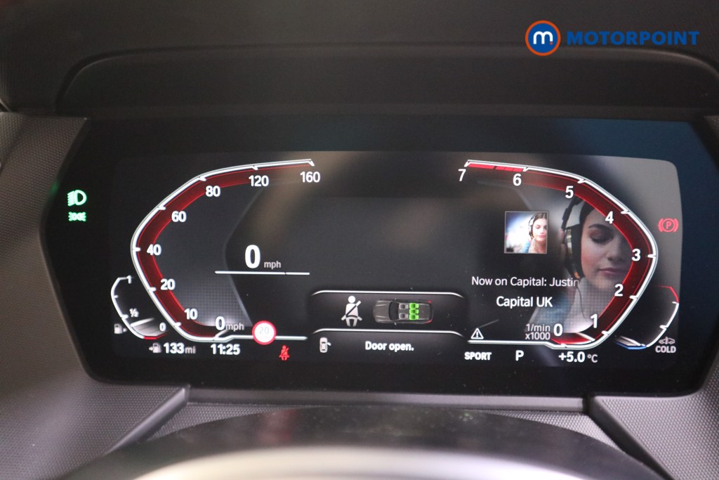 Used BMW 1 Series 2023 for sale - 77582270: Photo 13