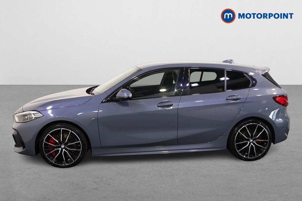 Used BMW 1 Series 2023 for sale - 77582270: Photo 4