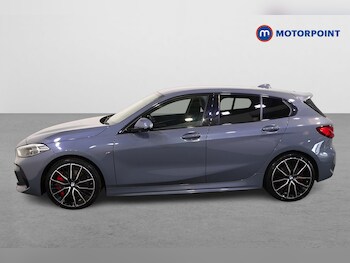 Used BMW 1 Series 2023 for sale - 77582270: Photo