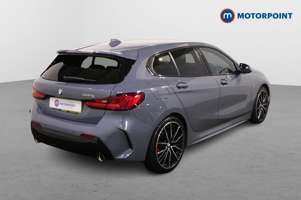 Used BMW 1 Series 2023 for sale - 77582270: Photo 7