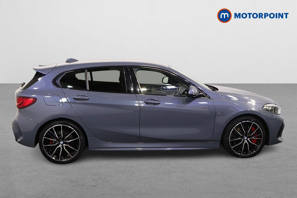 Used BMW 1 Series 2023 for sale - 77582270: Photo 8
