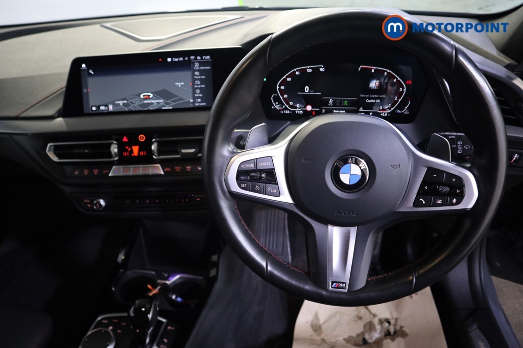 Used BMW 1 Series 2023 for sale - 77582270: Photo 9