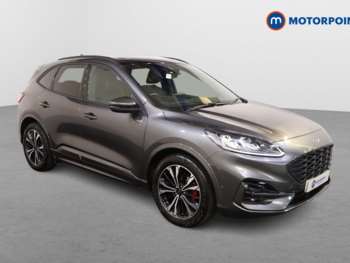 2023 - 1.5 EcoBoost 150 ST-Line X Edition 5dr